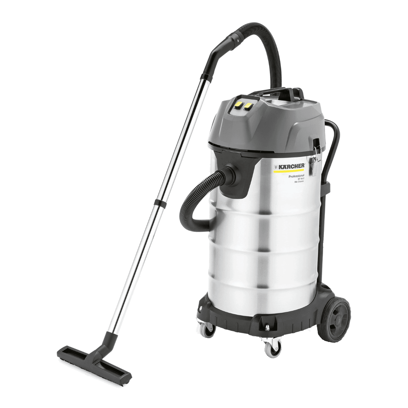 Aspirador industrial NT 90 Kärcher