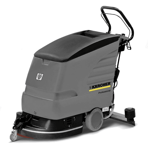 Lavadora de piso BD-530 Kärcher