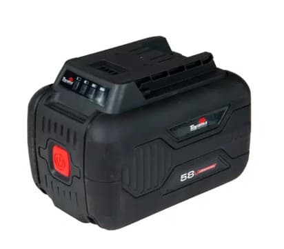 Aparador de cerca viva 58V a bateria