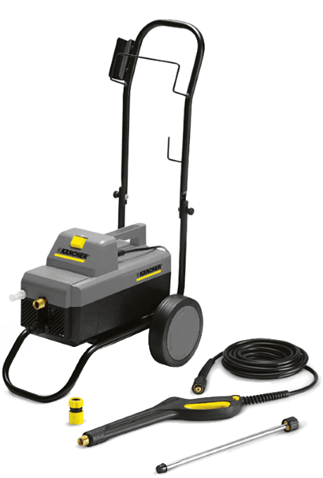 Hidrolavadora HD 585