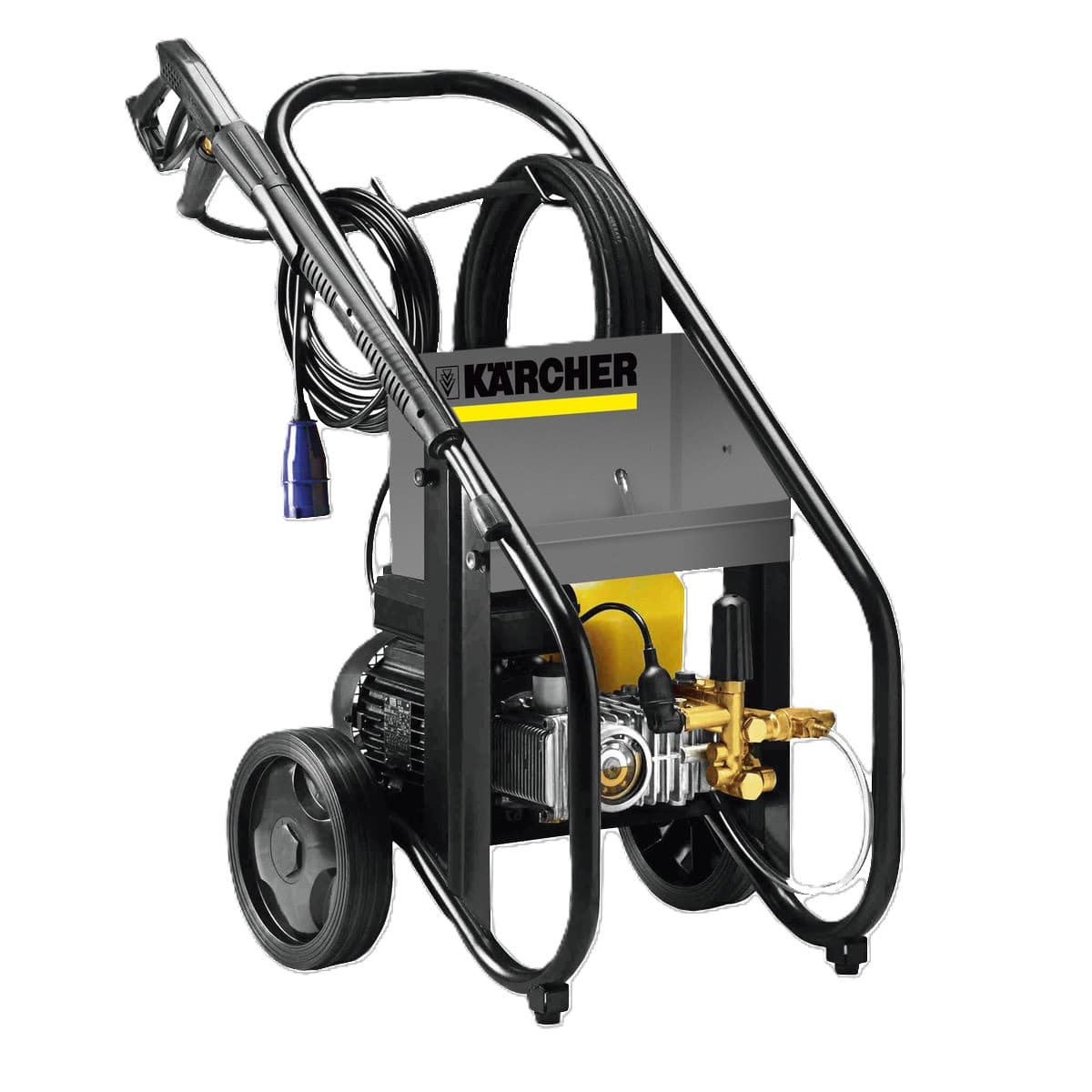 Hidrolavadora Kärcher HD 7/13 profissional