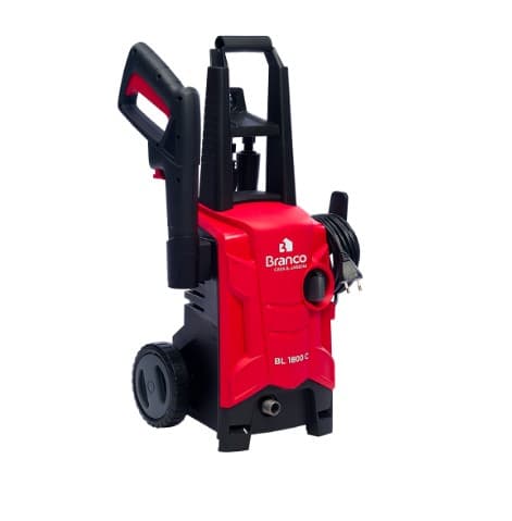 Lavadora de alta pressão BL 1800C