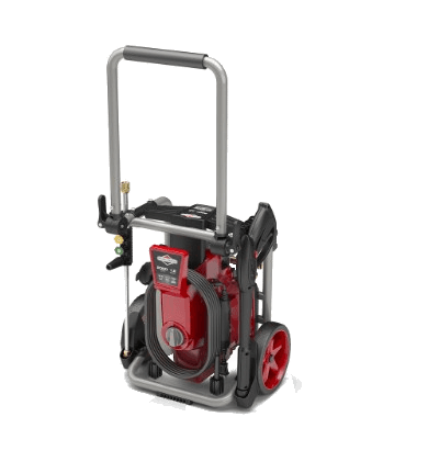 Lavadora de alta pressão S2000 Briggs & Stratton