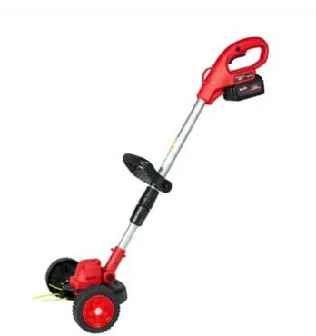 Roçadeira lateral 18V a bateria