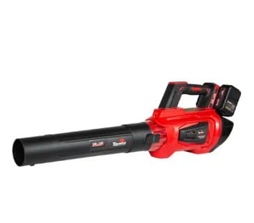 Soprador 18V+18V brushless 620 CFM