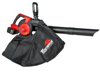 Sopro-aspirador 2 em 1 18V+18V 330 CFM