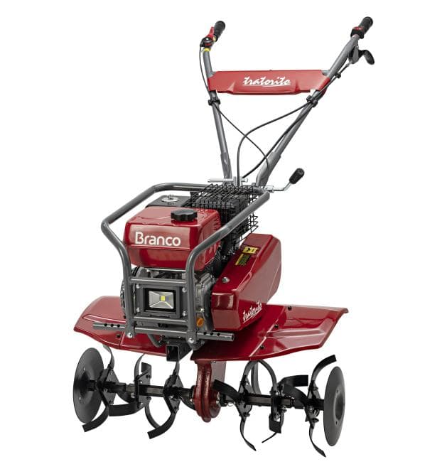 Tratorito motocultivador BTTG7.5